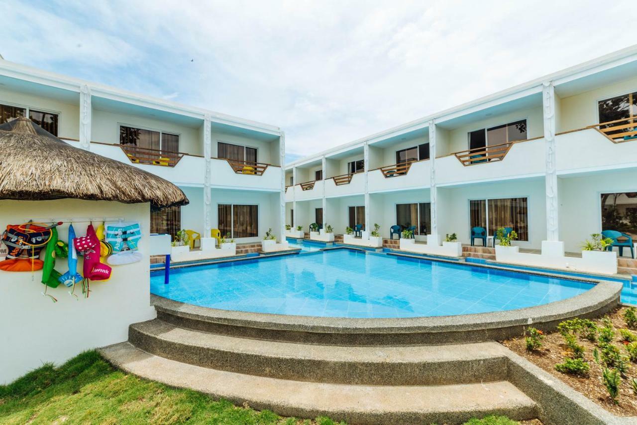 The Story Resort & Spa Panglao Exterior foto